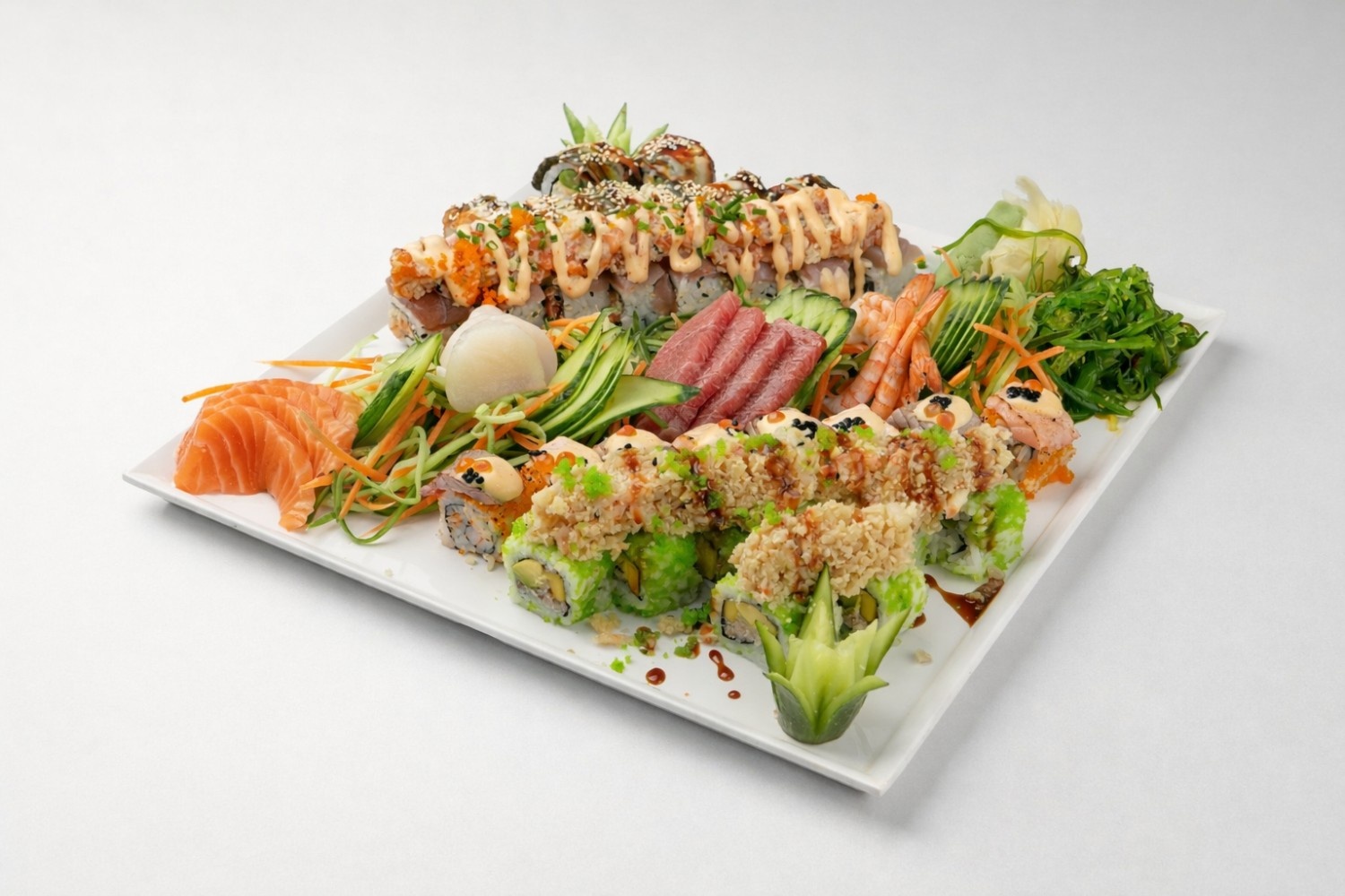 Premium Platter for Two