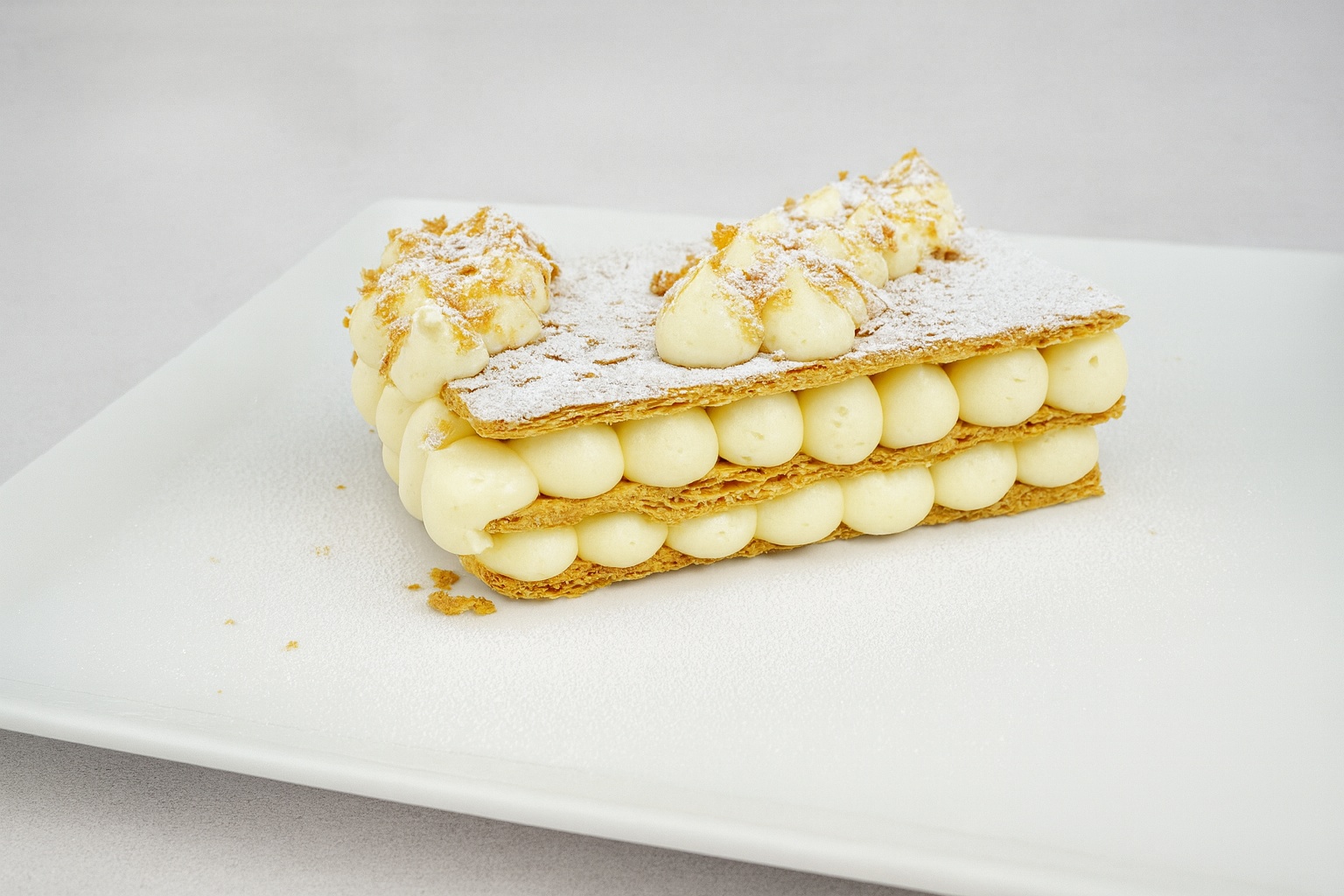 Millefeuille