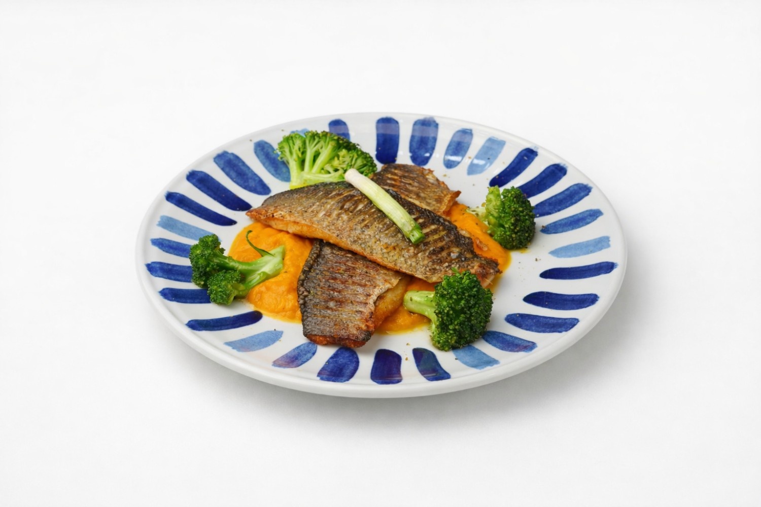 Sea Bass Fillets