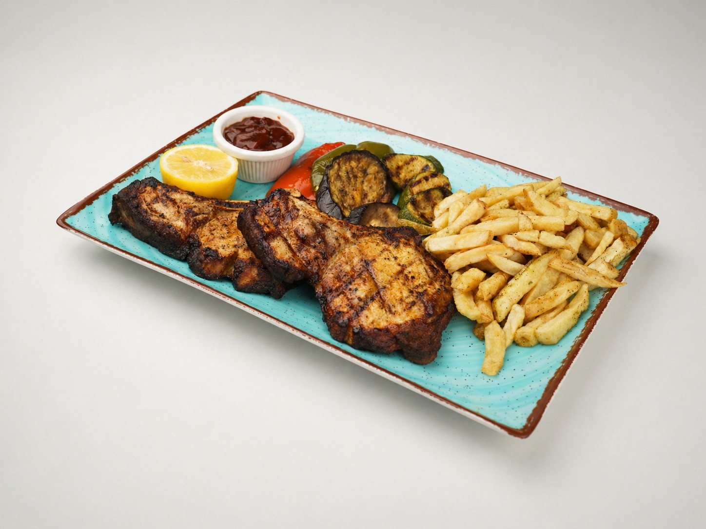 Premium Pork Chop